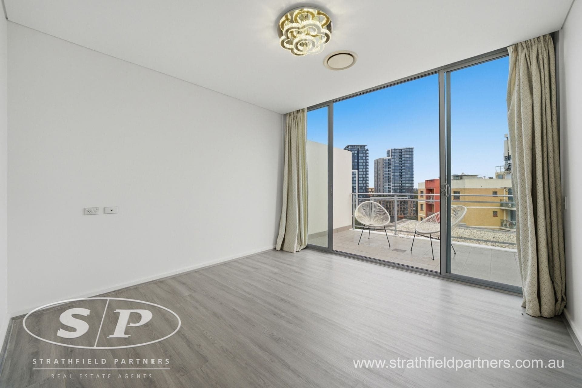 41/48 Cooper Street Strathfield NSW, Strathfield - Thumbnail 5