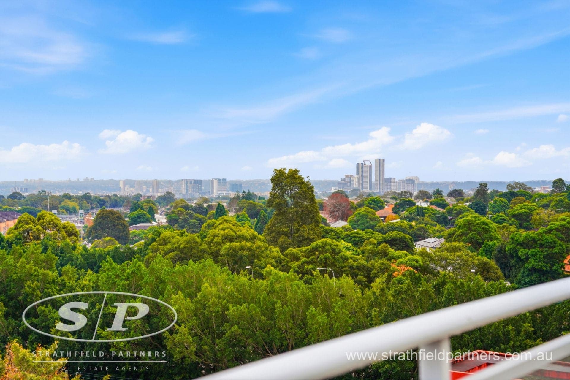 41/48 Cooper Street Strathfield NSW, Strathfield - Thumbnail 8