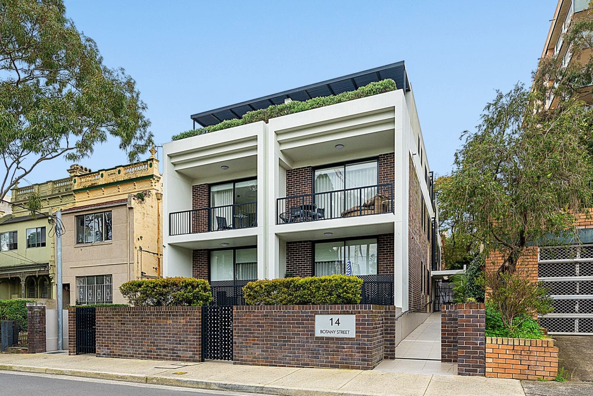 7/14 Botany Street Bondi Junction NSW, Bondi Junction - Image 1