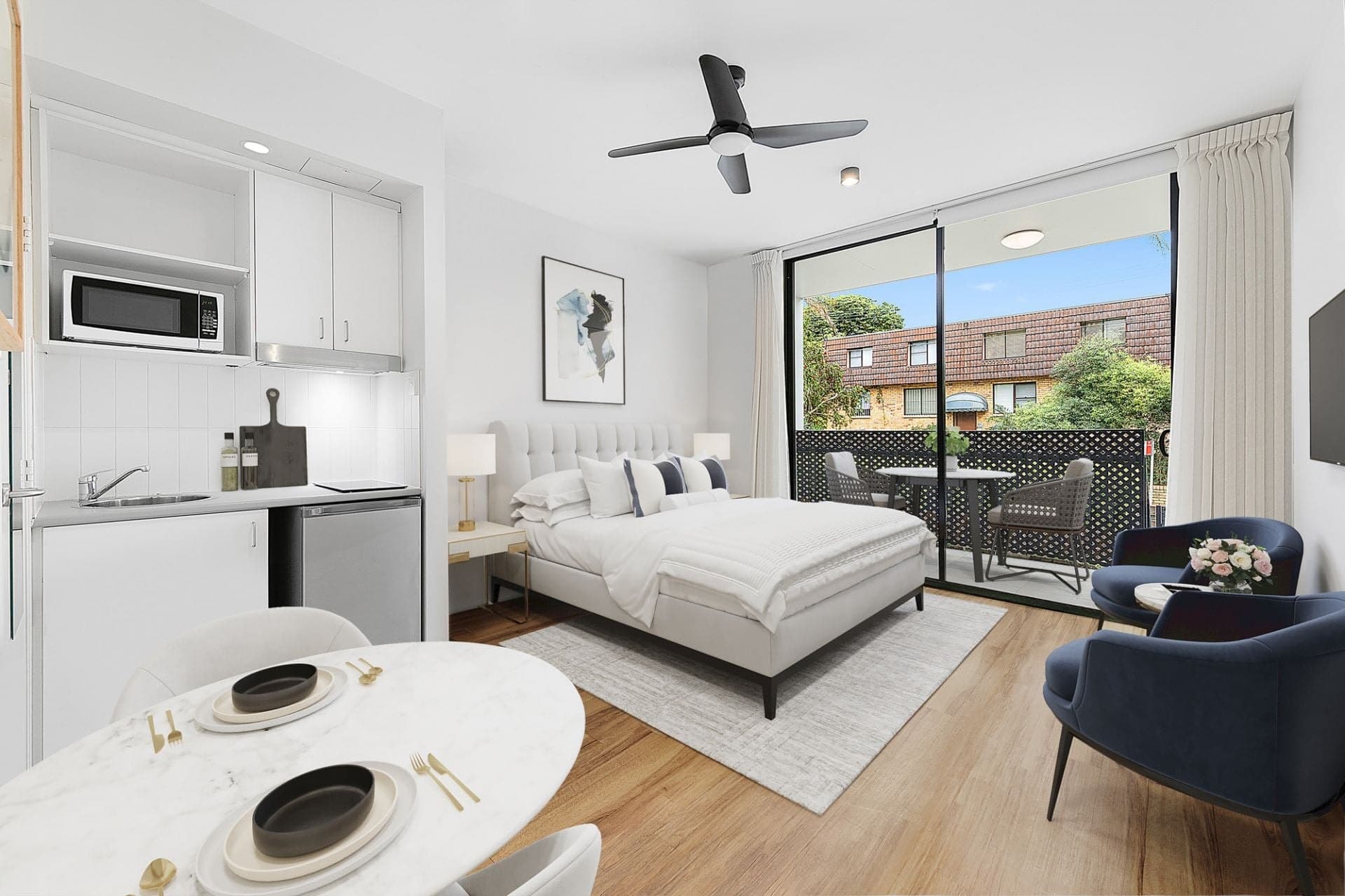 1/14 Botany Street Bondi Junction NSW, Bondi Junction - Thumbnail 2