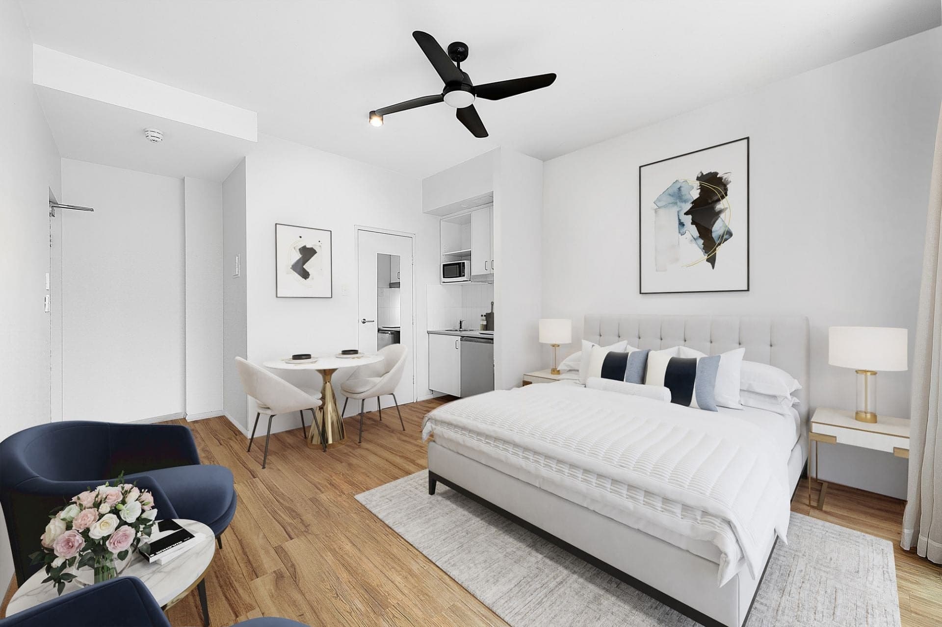 1/14 Botany Street Bondi Junction NSW, Bondi Junction - Thumbnail 3