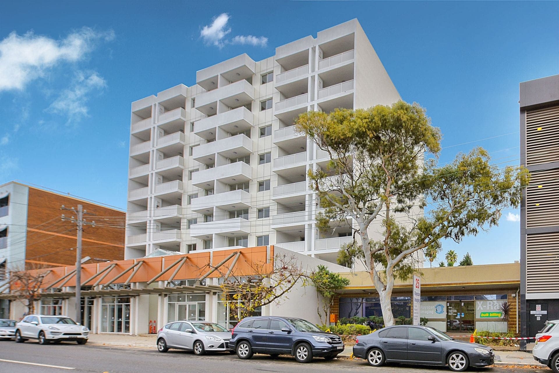 16/27-29 Burwood Road Burwood NSW, Burwood - Image 1