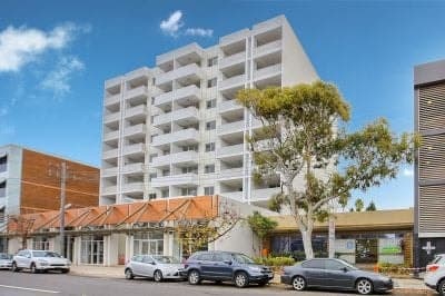 16/27-29 Burwood Road Burwood NSW, Burwood - Thumbnail 2