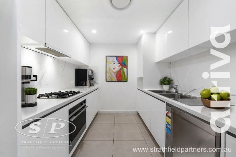 505/8-14 Lyons Street Strathfield NSW, Strathfield - Thumbnail 2