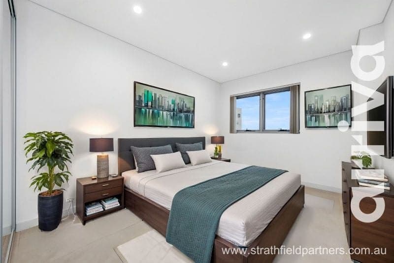 505/8-14 Lyons Street Strathfield NSW, Strathfield - Thumbnail 4