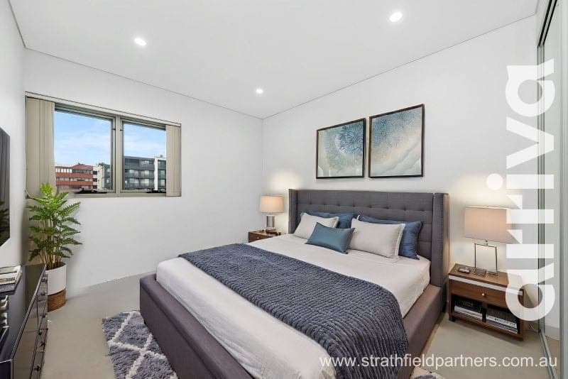 505/8-14 Lyons Street Strathfield NSW, Strathfield - Thumbnail 5