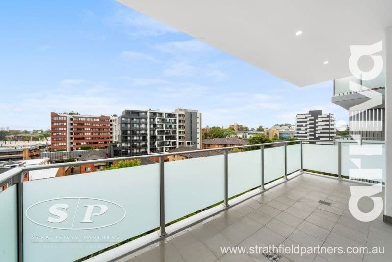 505/8-14 Lyons Street Strathfield NSW, Strathfield - Thumbnail 7