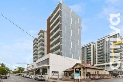 505/8-14 Lyons Street Strathfield NSW, Strathfield - Thumbnail 8