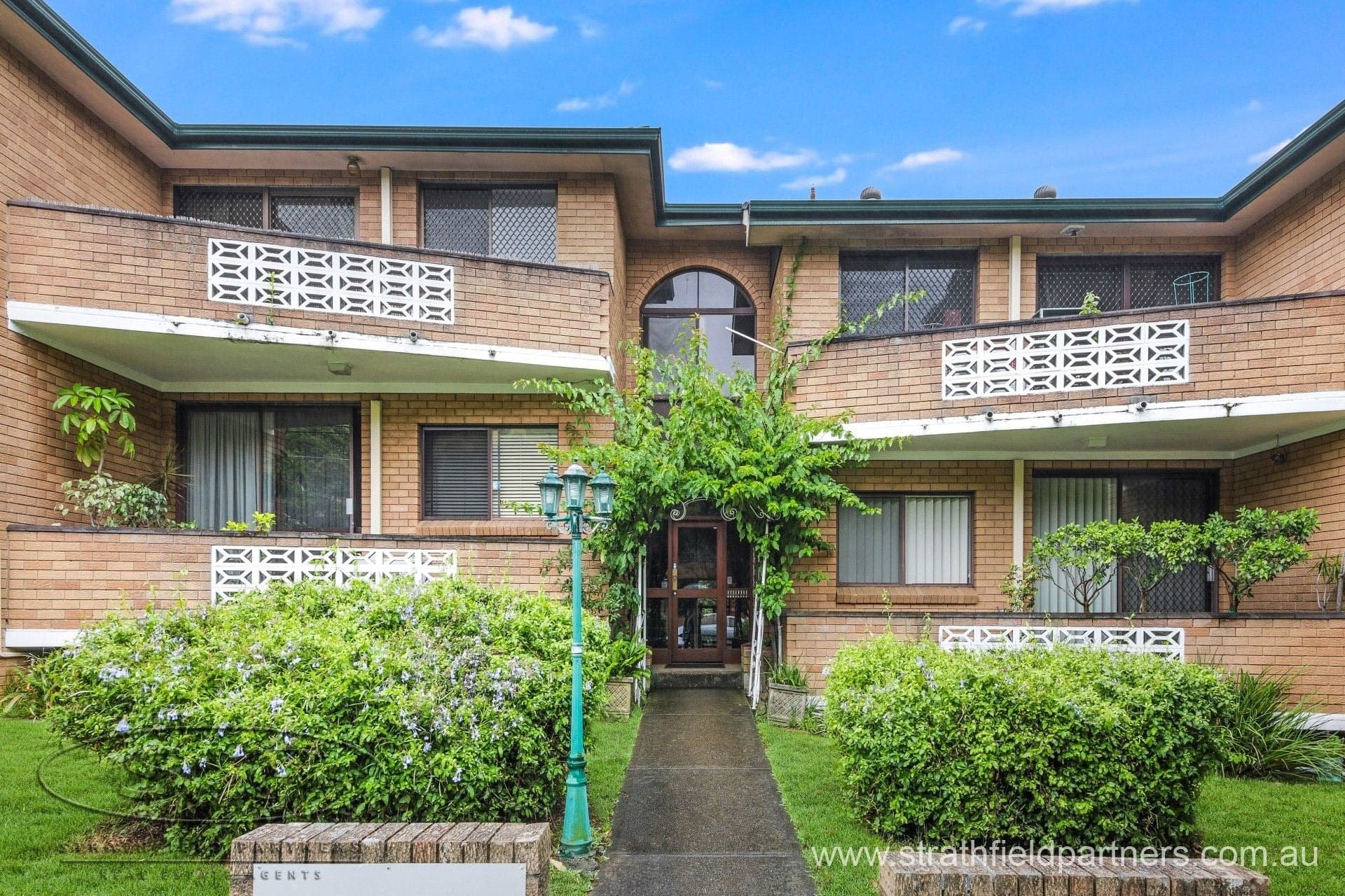 7/39 Hampstead Road Homebush West NSW, Homebush West - Image 1