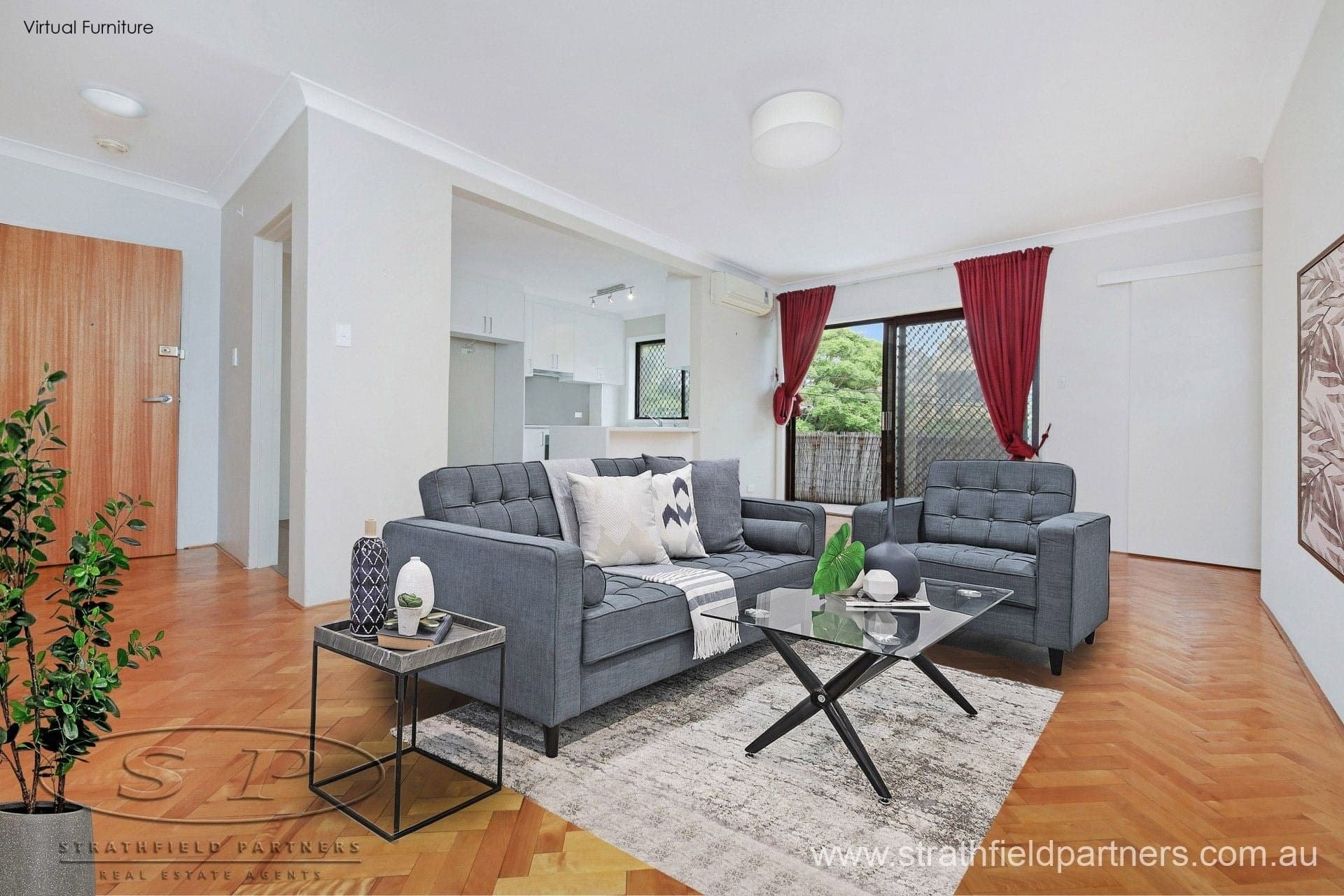 7/39 Hampstead Road Homebush West NSW, Homebush West - Thumbnail 2