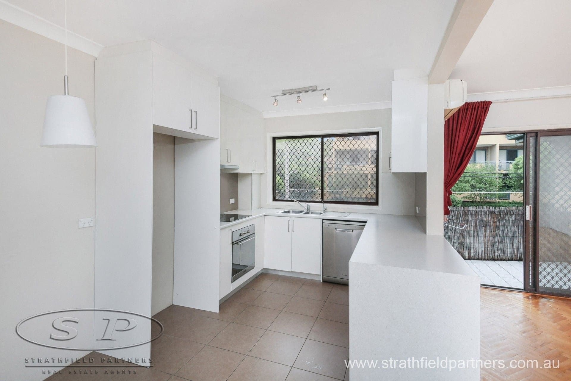 7/39 Hampstead Road Homebush West NSW, Homebush West - Thumbnail 3
