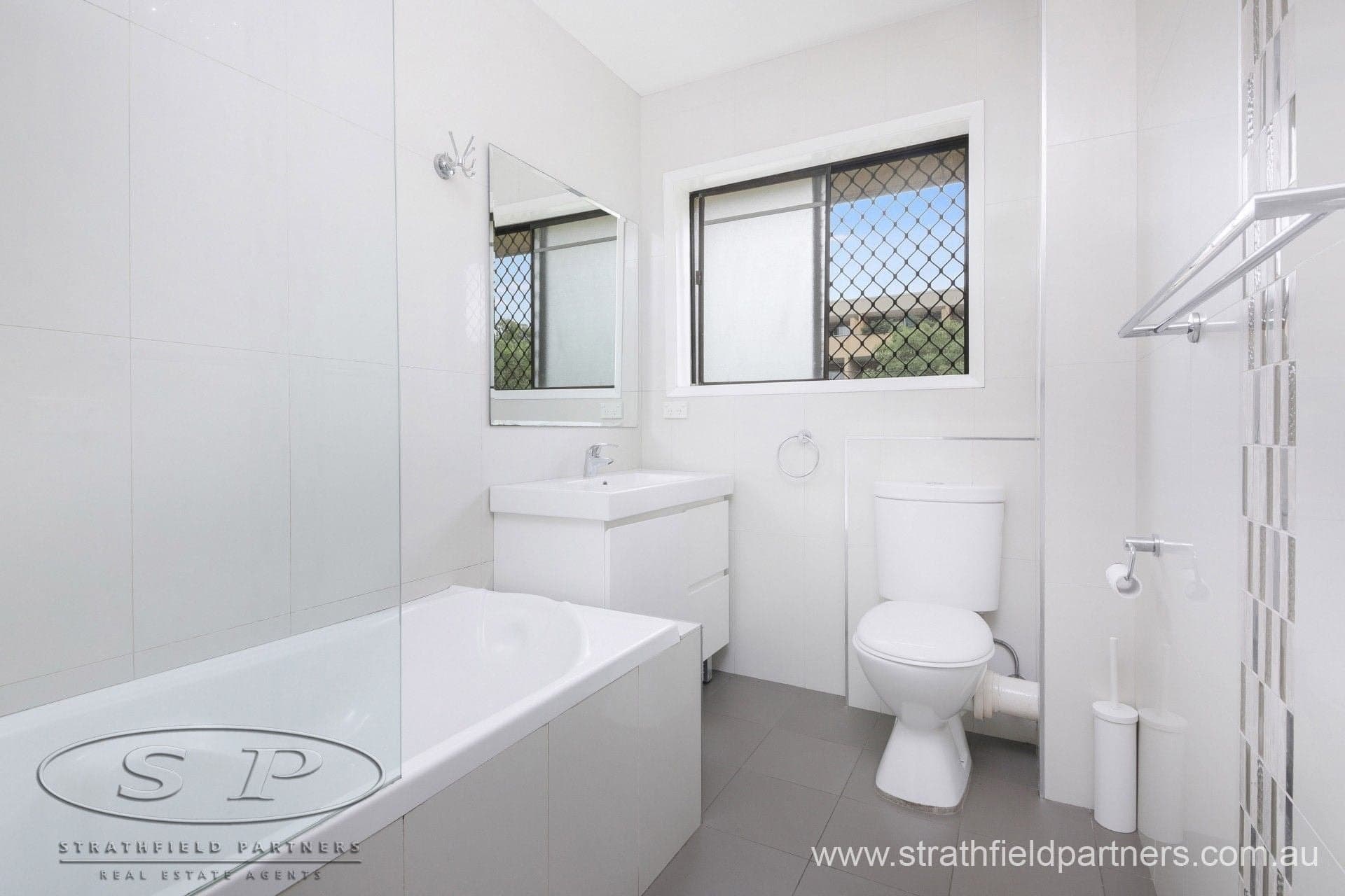 7/39 Hampstead Road Homebush West NSW, Homebush West - Thumbnail 4
