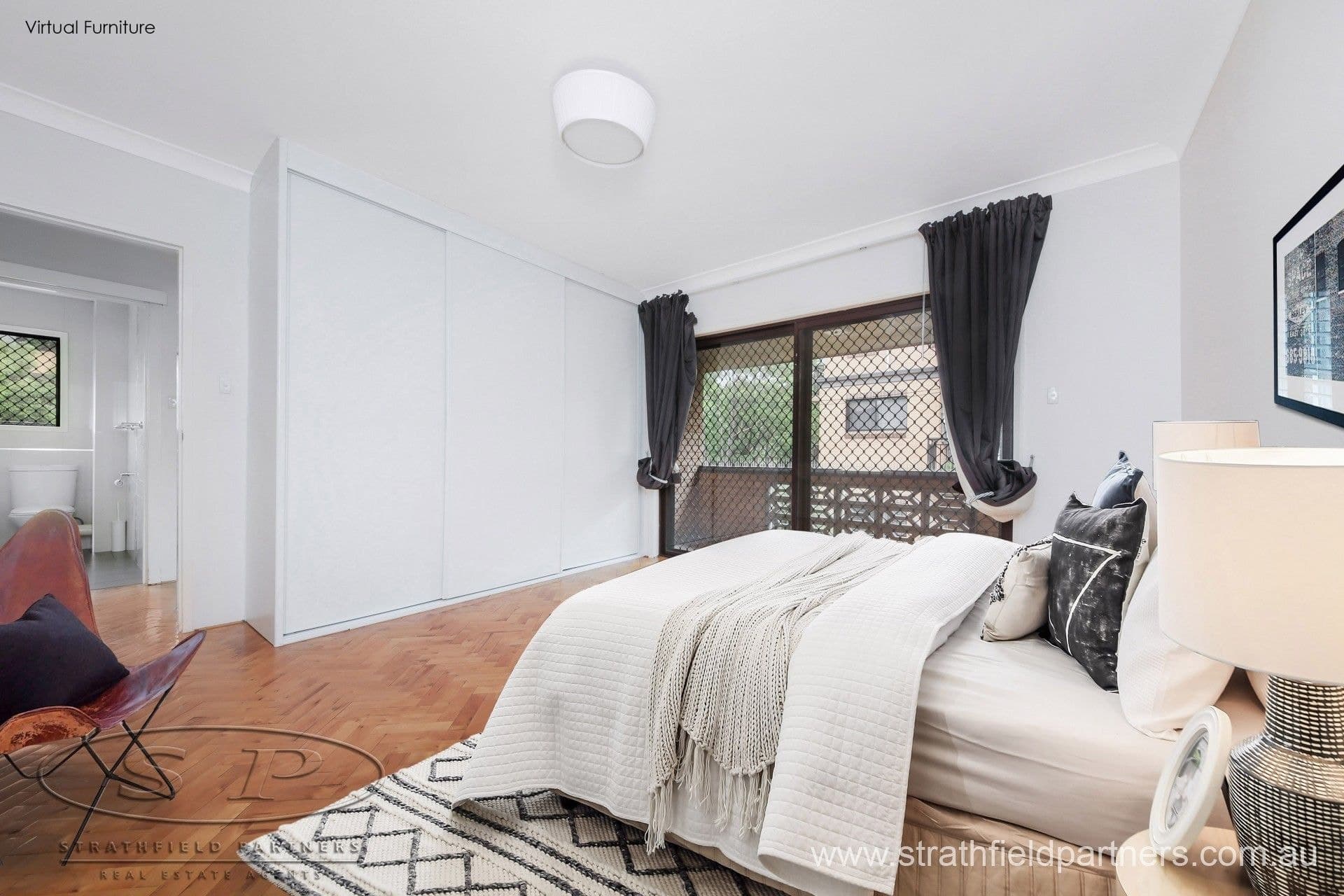7/39 Hampstead Road Homebush West NSW, Homebush West - Thumbnail 5
