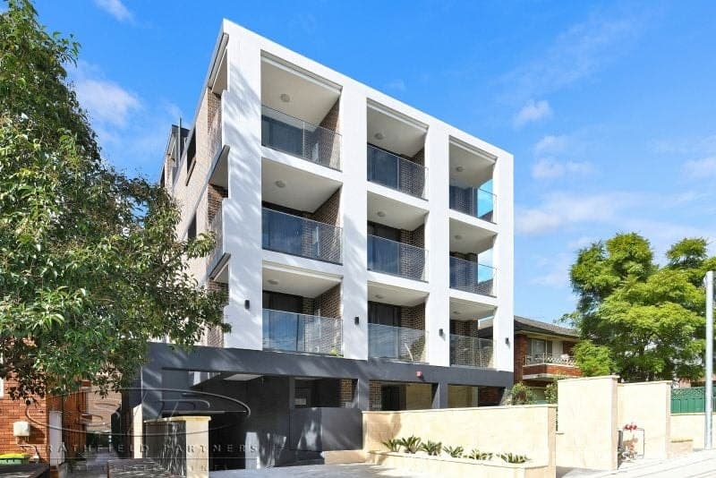 11/10 Homebush Road Strathfield NSW, Strathfield - Thumbnail 2
