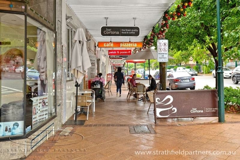 11/10 Homebush Road Strathfield NSW, Strathfield - Thumbnail 3