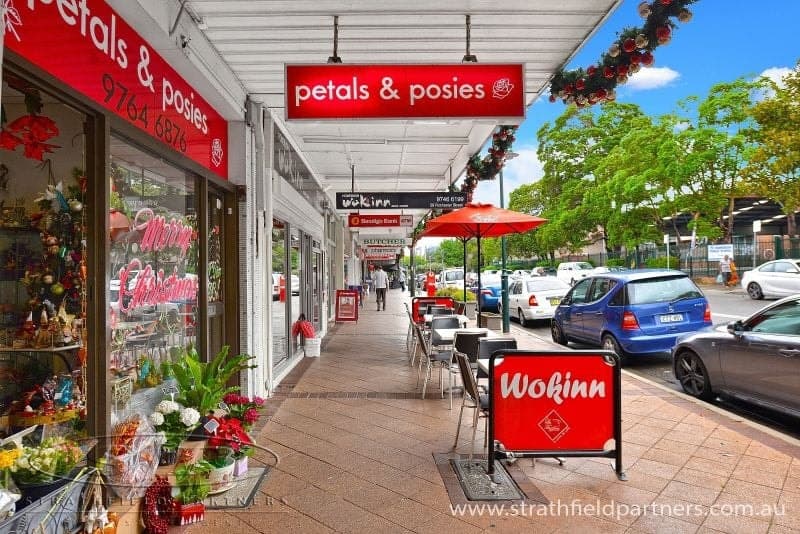 11/10 Homebush Road Strathfield NSW, Strathfield - Thumbnail 5