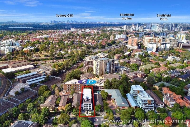 11/10 Homebush Road Strathfield NSW, Strathfield - Thumbnail 7