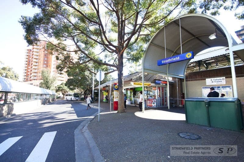 2/5-7 Pilgrim Avenue, Strathfield, Strathfield - Image 1