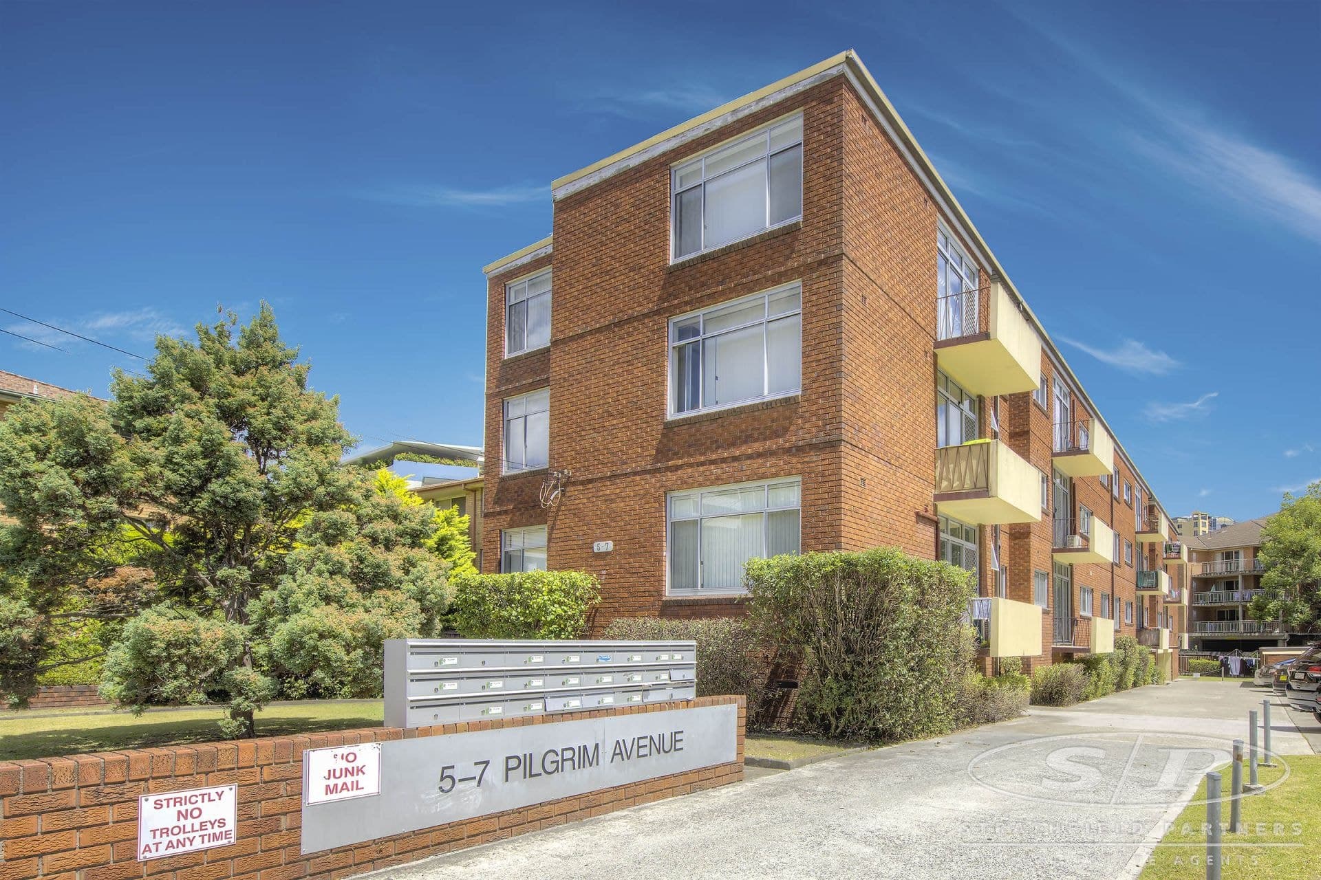 2/5-7 Pilgrim Avenue, Strathfield, Strathfield - Thumbnail 6