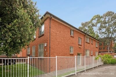 6/11 Drummond Street Warwick Farm NSW, Warwick Farm - Thumbnail 6