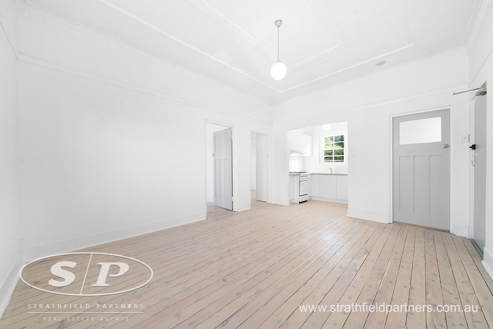 3/1 Morris Street Summer Hill NSW, Summer Hill - Thumbnail 2