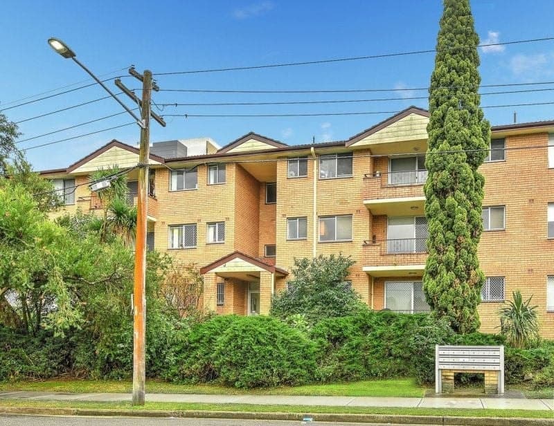 1/11-15 Lyons Street Strathfield NSW, Strathfield - Image 1