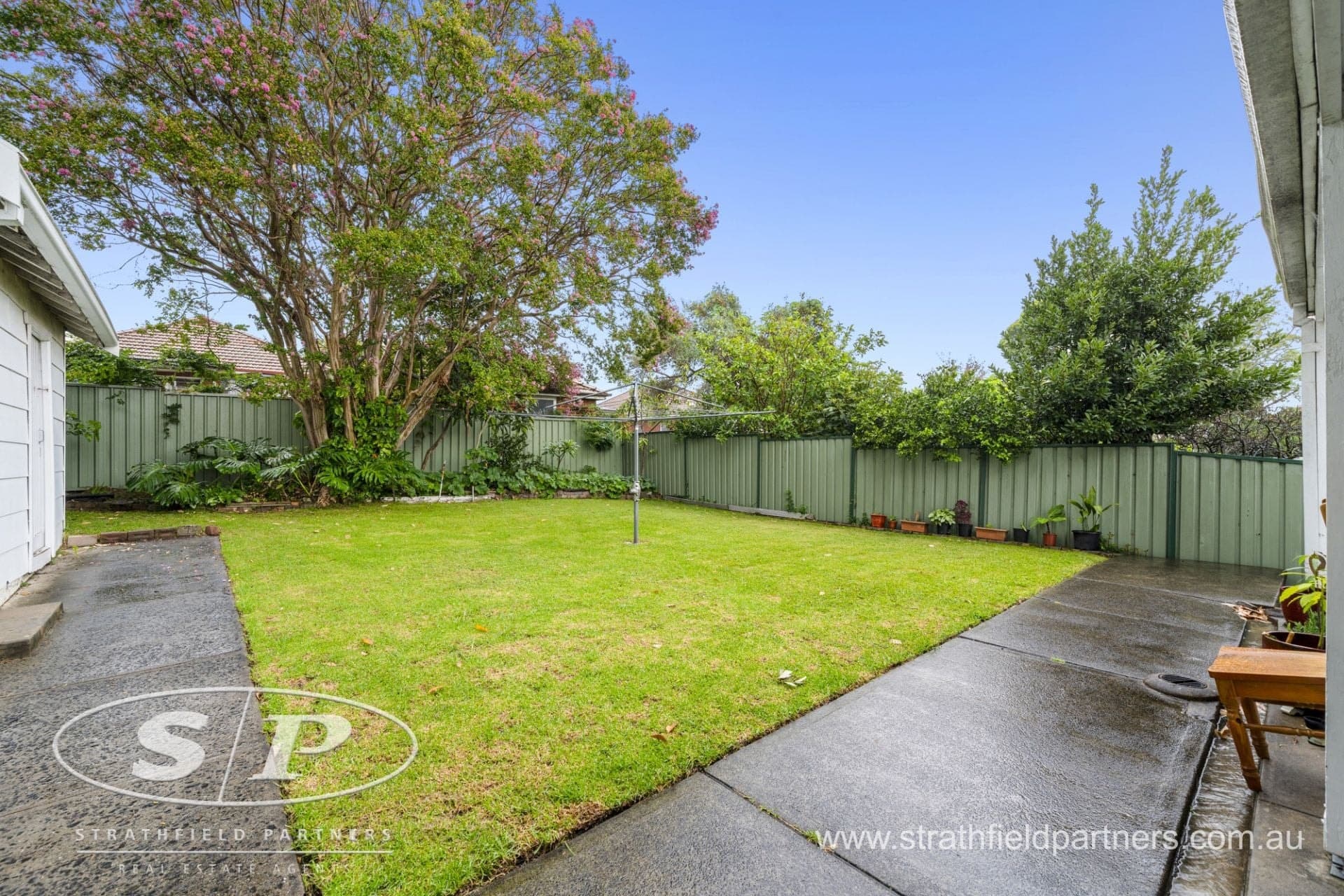 3/11 Emu Street Strathfield NSW, Strathfield - Image 1