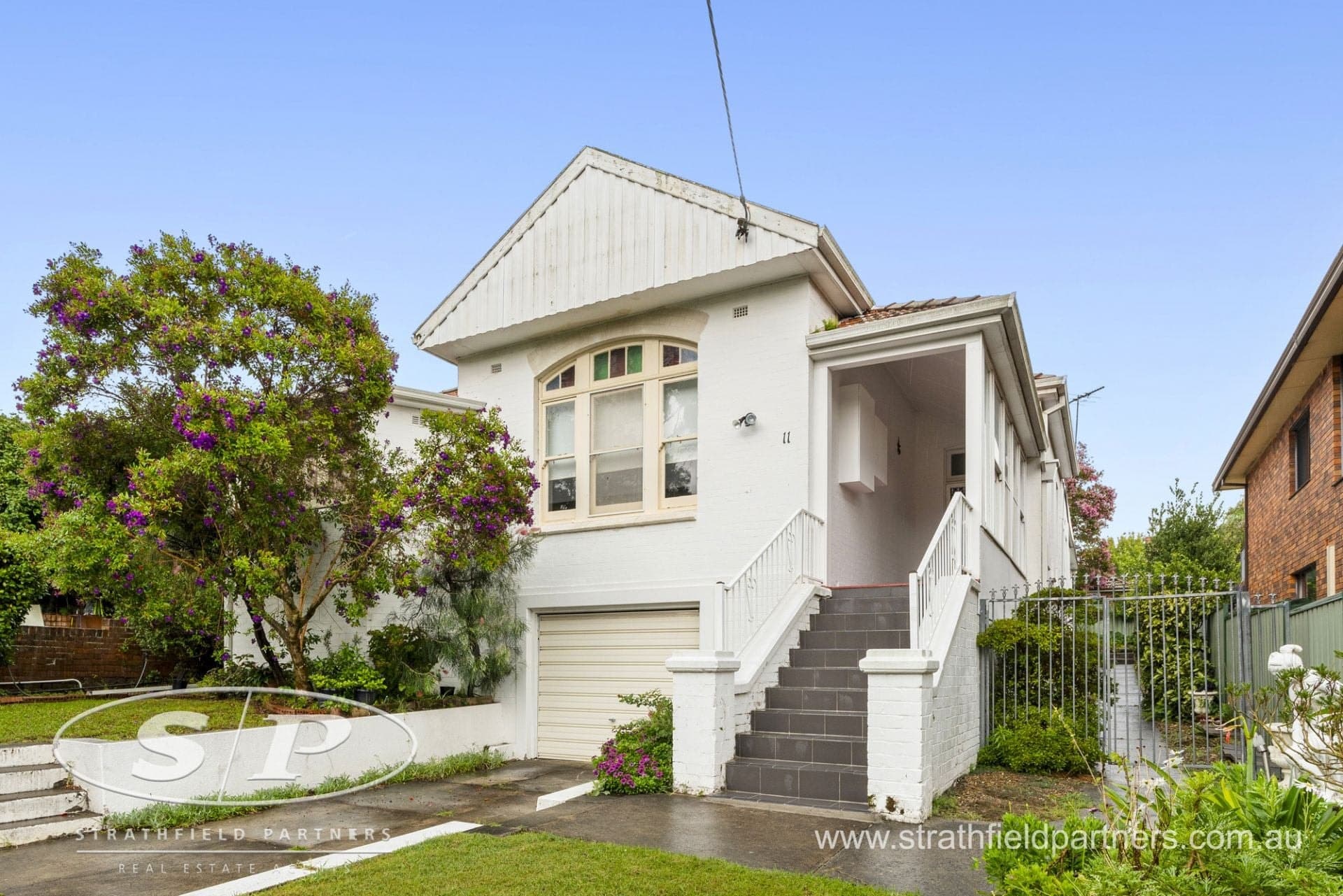 3/11 Emu Street Strathfield NSW, Strathfield - Thumbnail 2