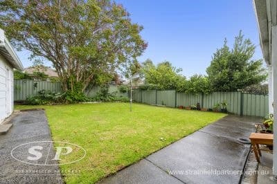 3/11 Emu Street Strathfield NSW, Strathfield - Thumbnail 8