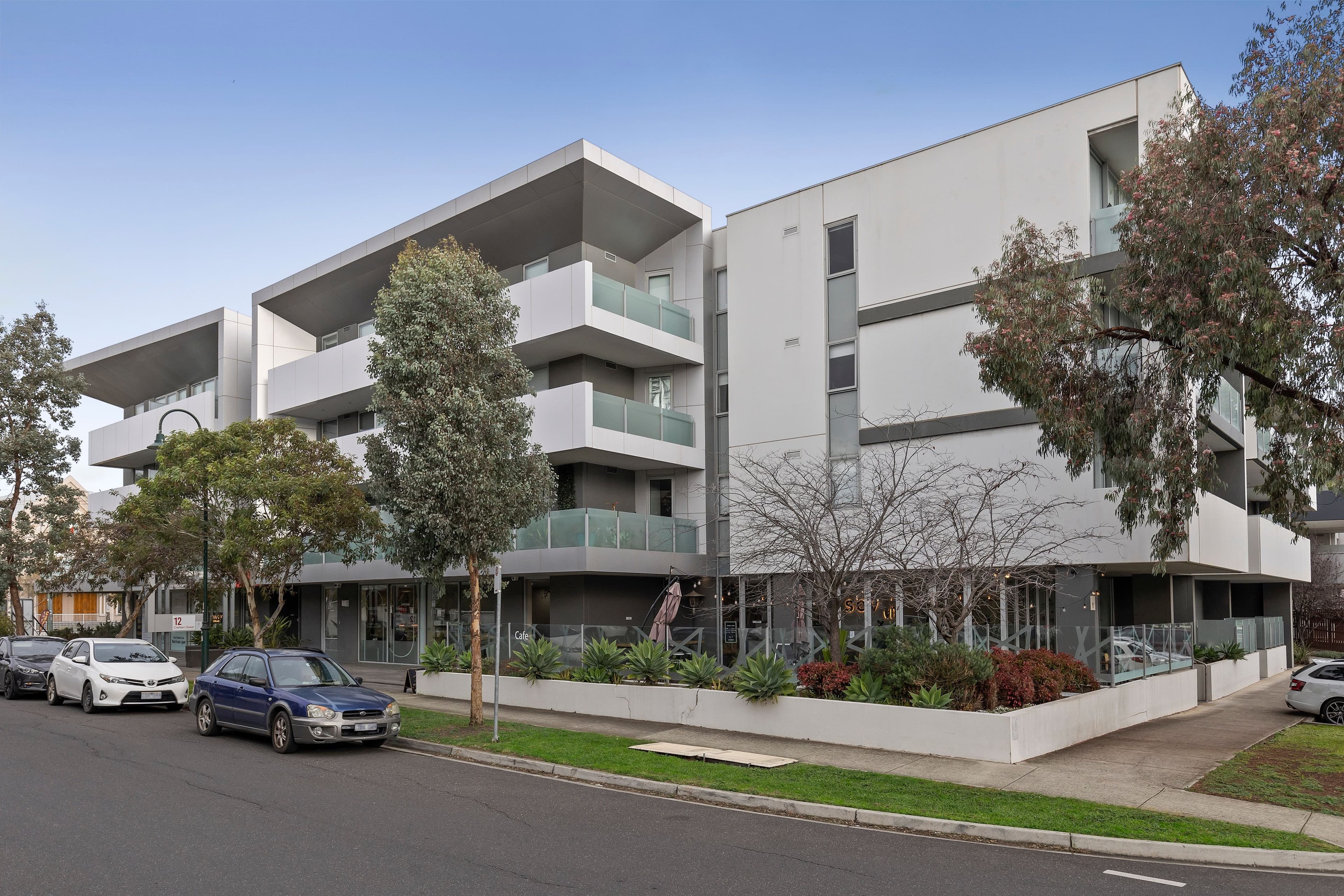 60/12 Crefden Street, Maidstone VIC 3012, Maidstone - Image 1