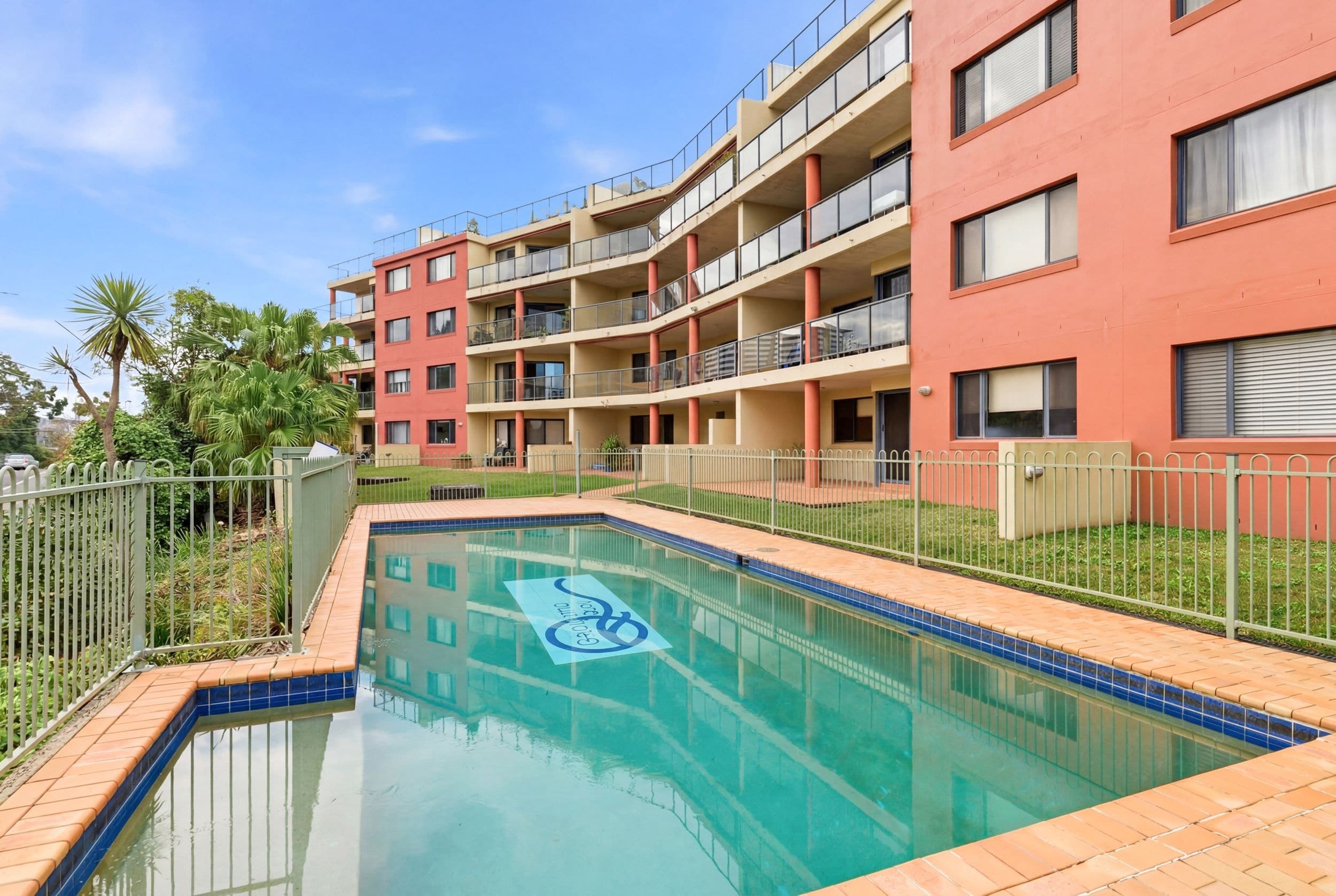 3/107-115 Henry Parry Drive, Gosford NSW 2250, Gosford - Image 1