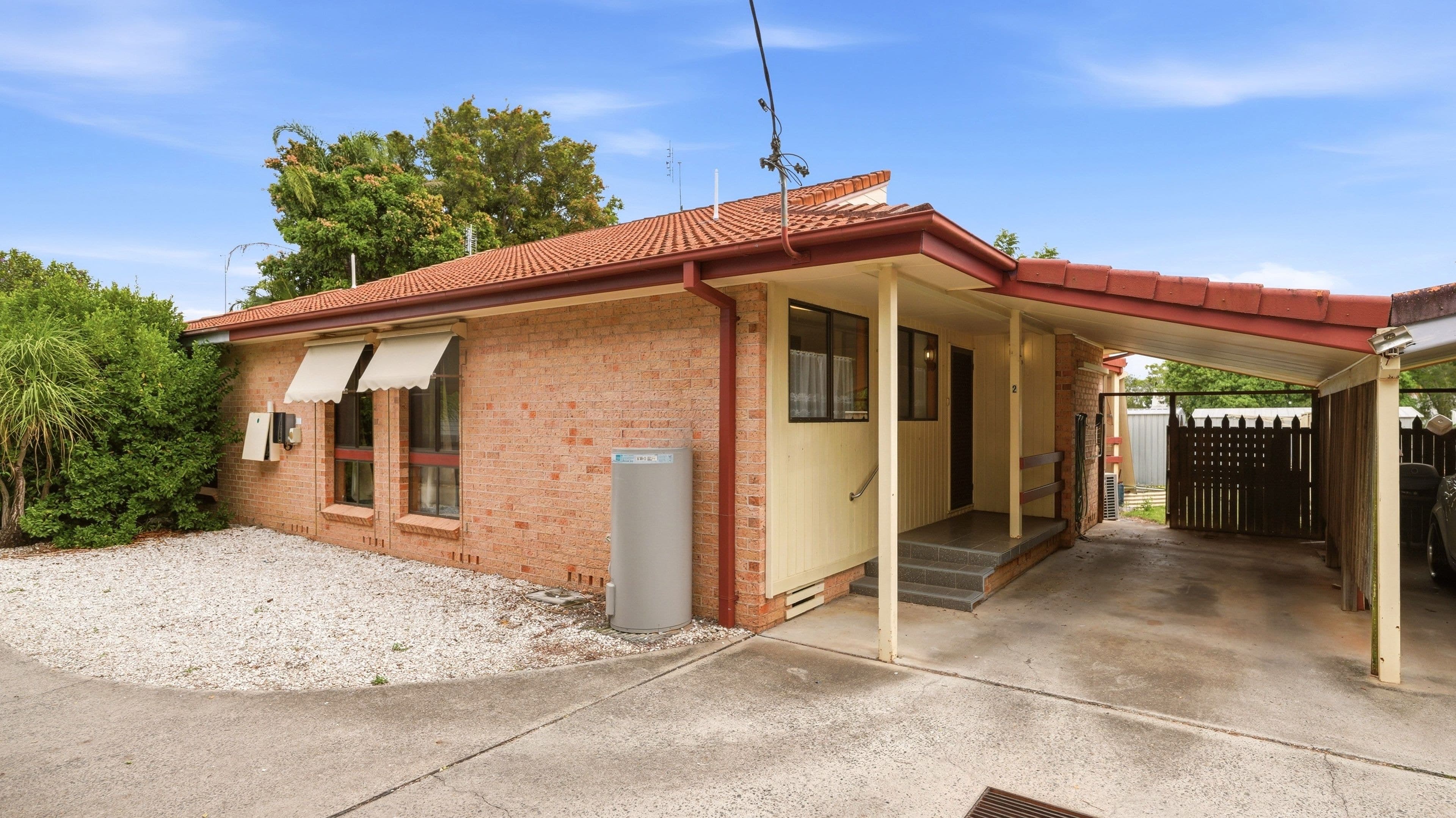 2/26 Oliver Street, Grafton NSW 2460, Grafton - Image 1