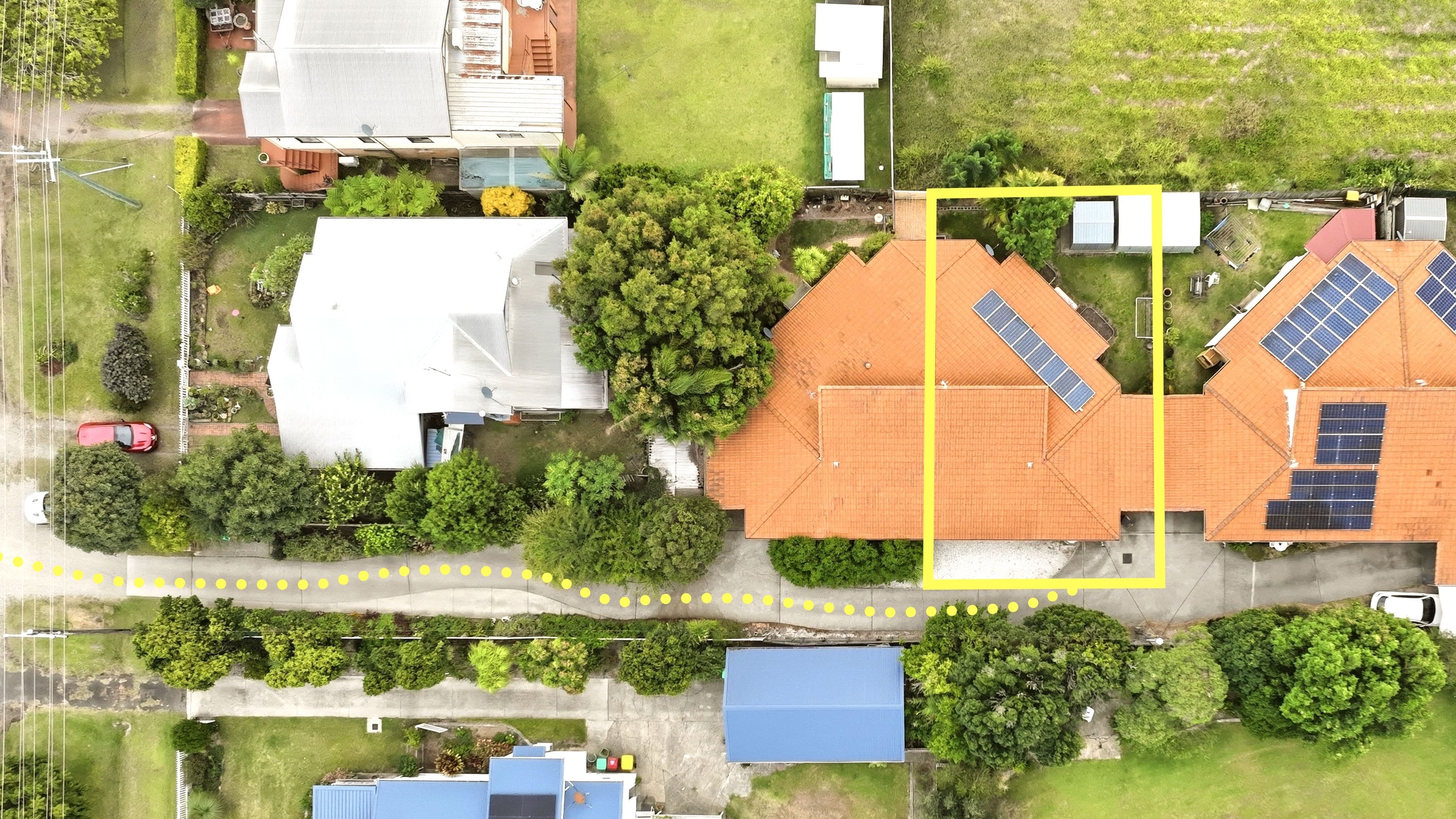 2/26 Oliver Street, Grafton NSW 2460, Grafton - Thumbnail 2