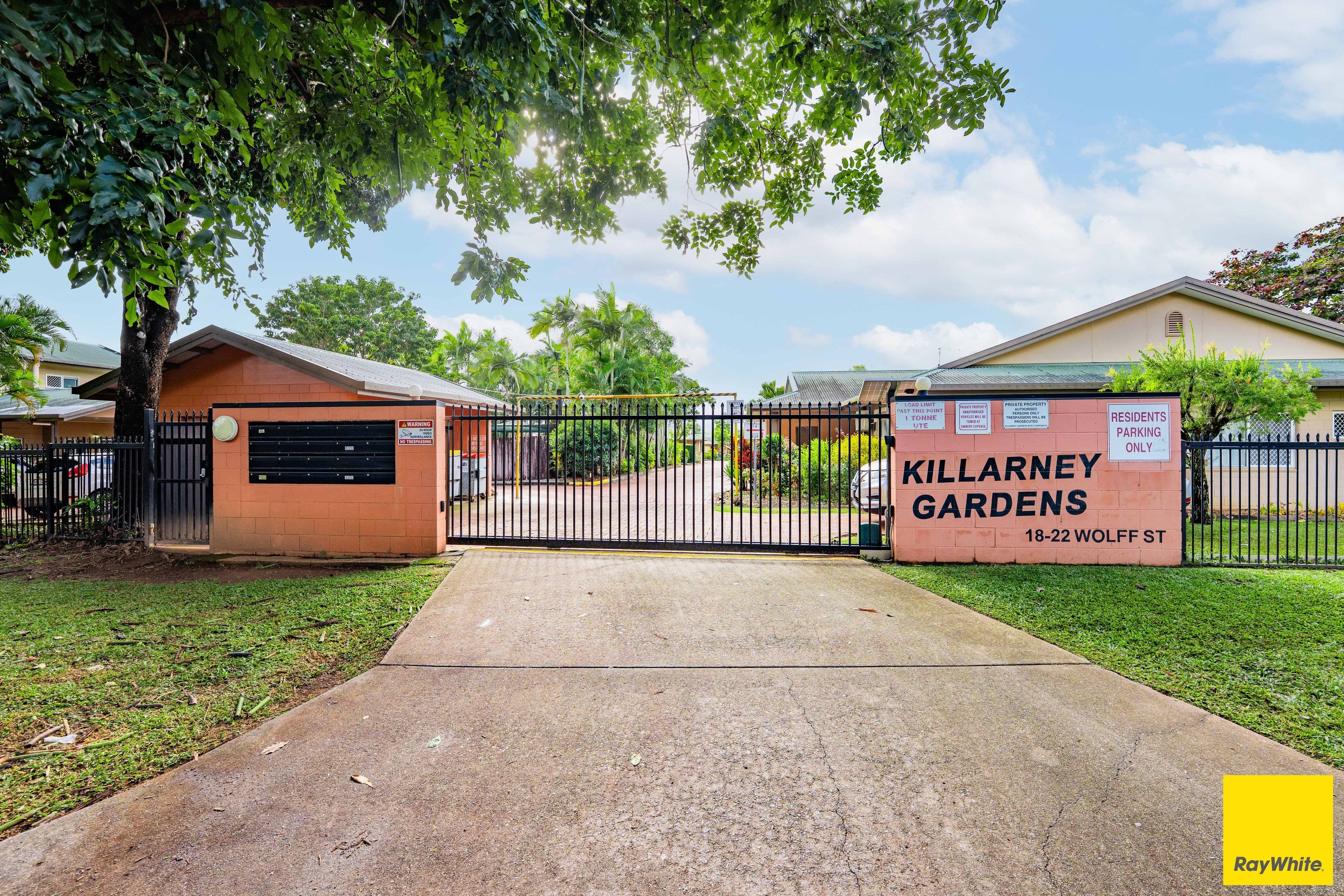 19/18-22 Wolff Street, Edmonton QLD 4869, Edmonton - Image 1