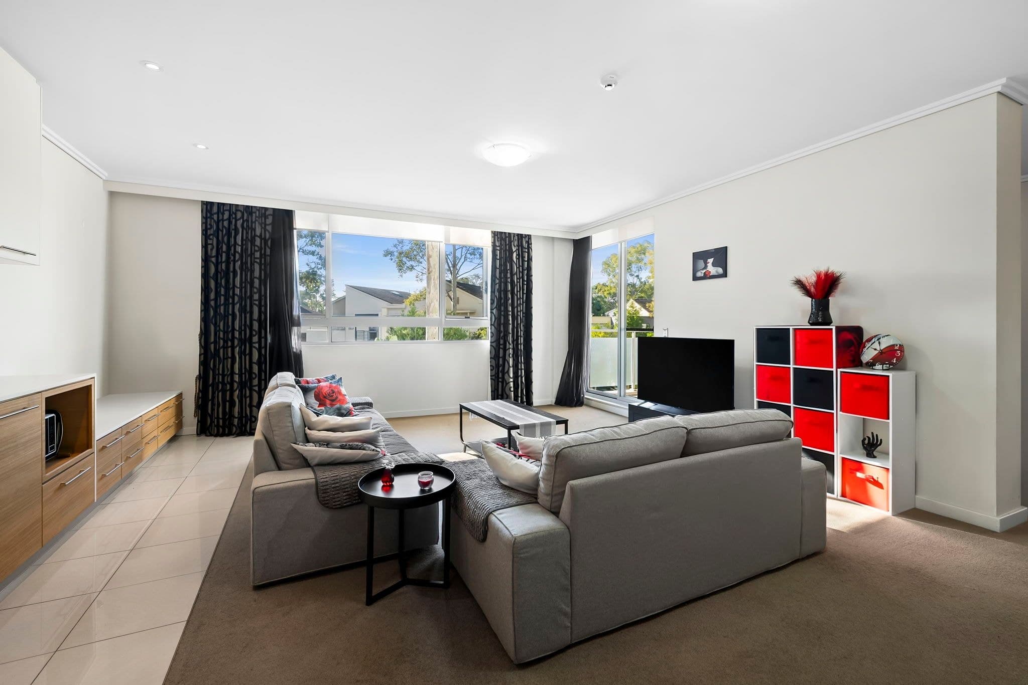 108/6 Avenue Of Oceania, Newington NSW 2127, Newington - Image 1