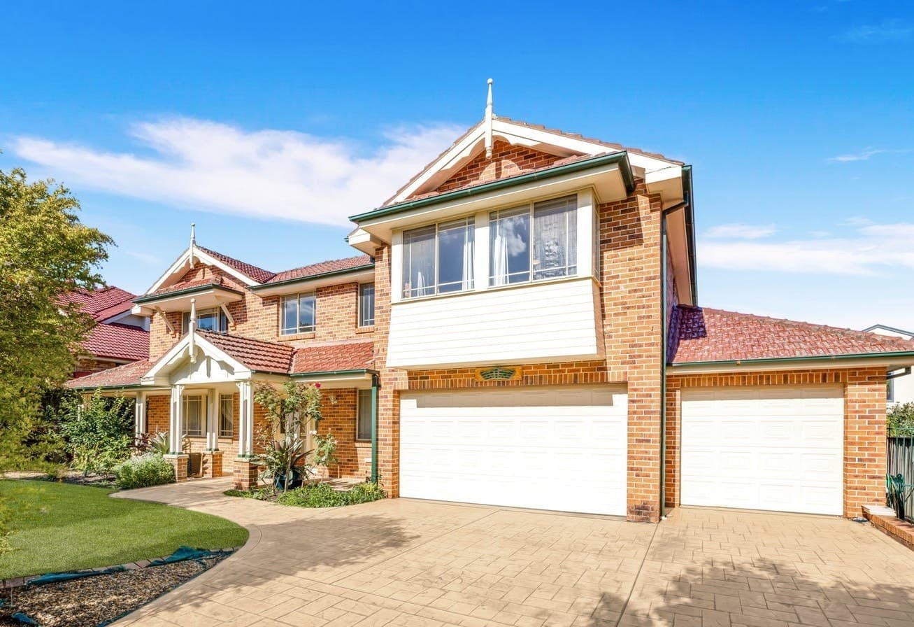 18 Crown Terrace, Bella Vista NSW, Bella Vista - Thumbnail 2