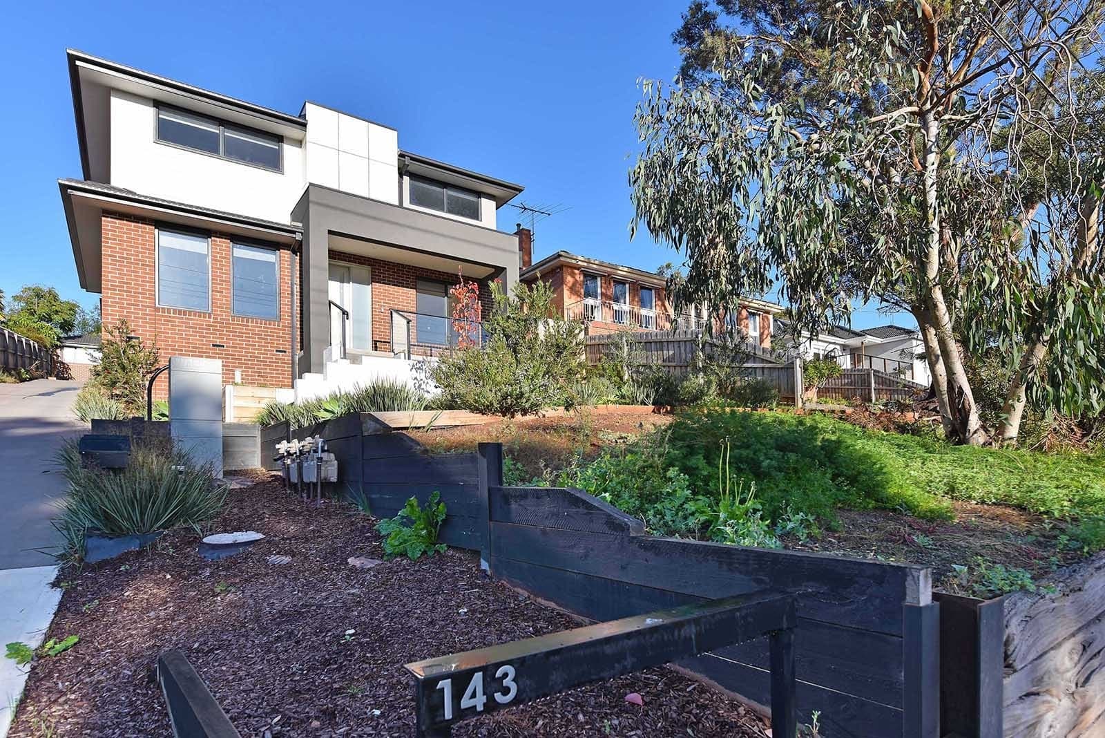 1/143 Mascoma St, Strathmore, VIC 3041, Strathmore - Image 1