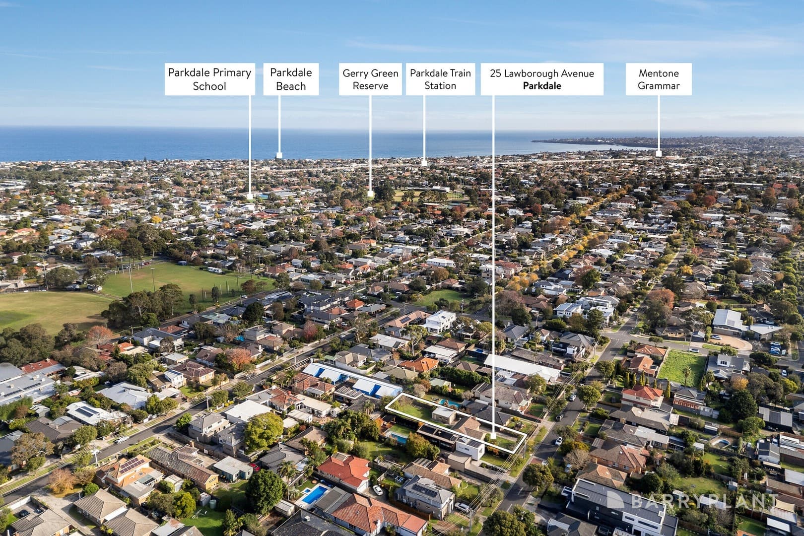 25 Lawborough Avenue, Parkdale, VIC 3195, Parkdale - Thumbnail 2