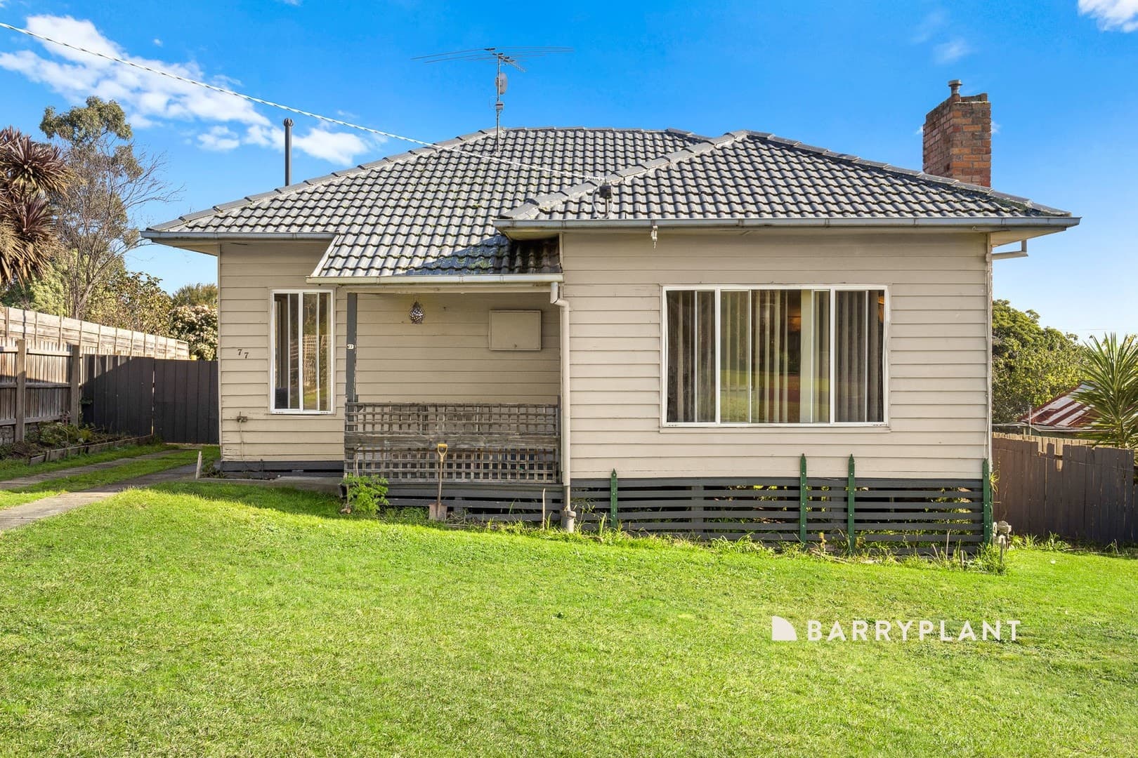 77 Hampton Street, Moe, VIC 3825, Moe - Image 1