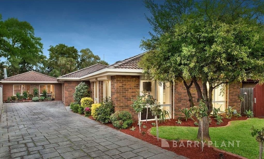 4 Carlita Close, Mill Park, VIC 3082, Mill Park - Image 1