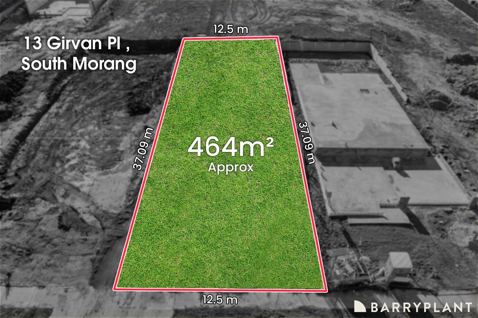 13 Girvan Place, South Morang, VIC 3752, South Morang - Image 1