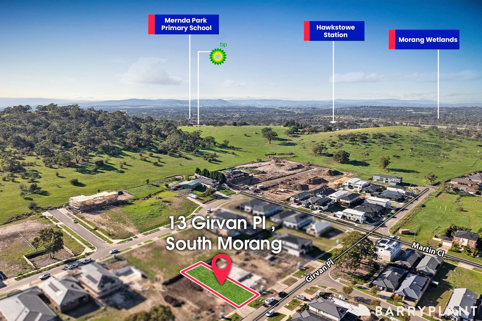 13 Girvan Place, South Morang, VIC 3752, South Morang - Thumbnail 2