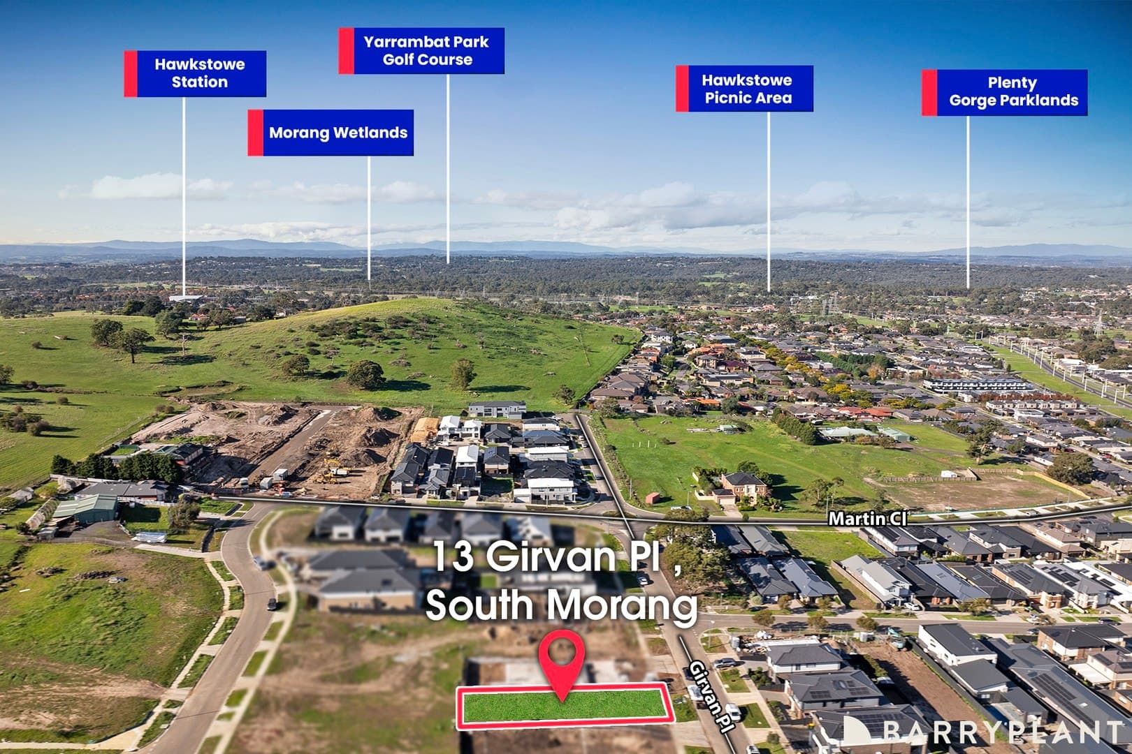 13 Girvan Place, South Morang, VIC 3752, South Morang - Thumbnail 4