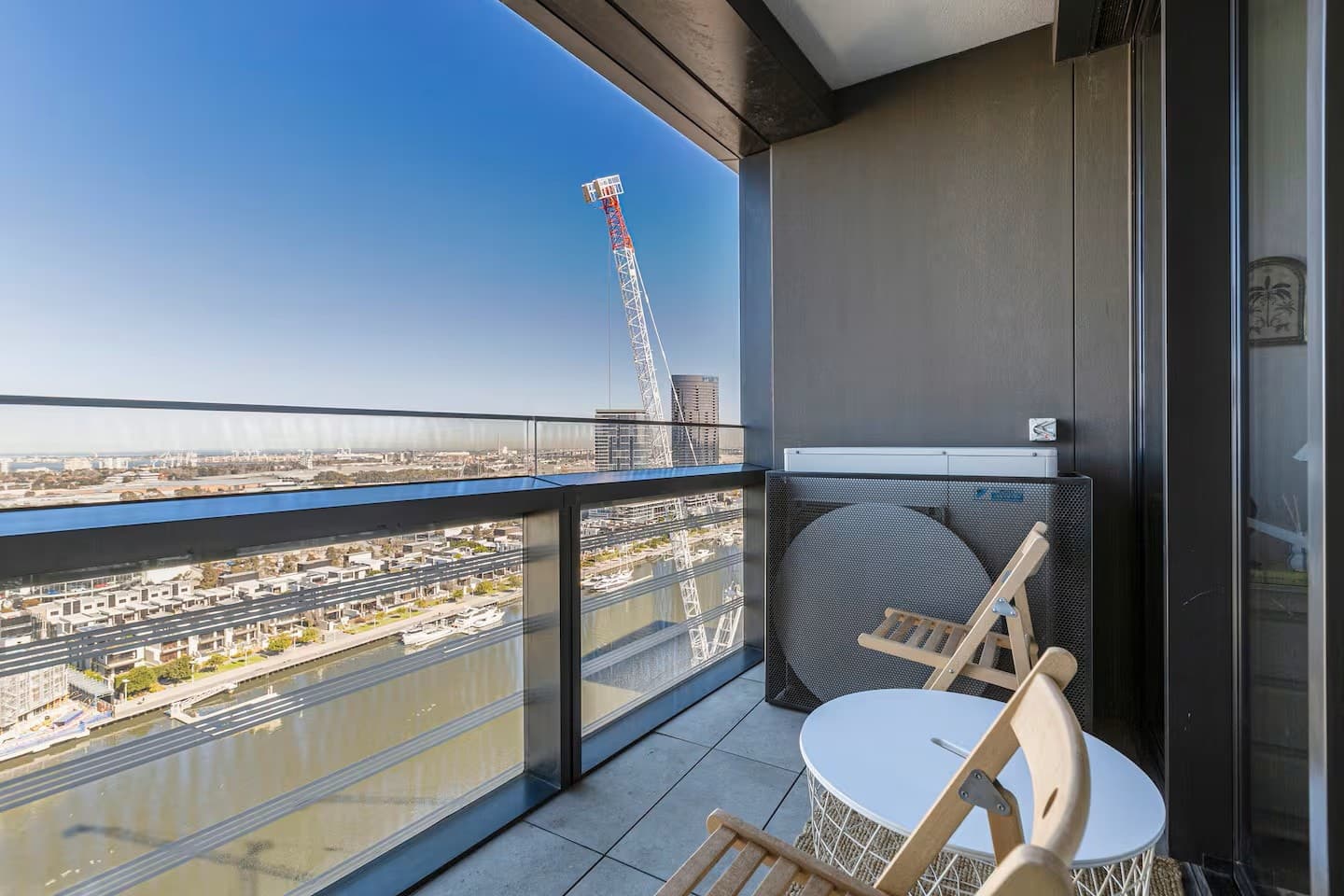 2108N/889 Collins Street, Docklands, VIC 3008, Docklands - Image 1