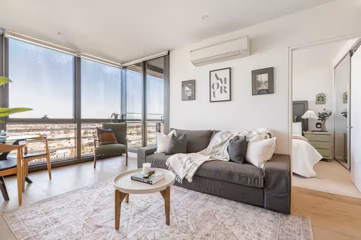 2108N/889 Collins Street, Docklands, VIC 3008, Docklands - Thumbnail 3