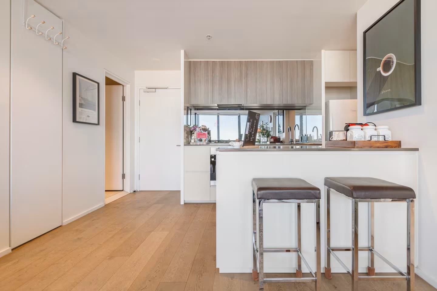 2108N/889 Collins Street, Docklands, VIC 3008, Docklands - Thumbnail 4