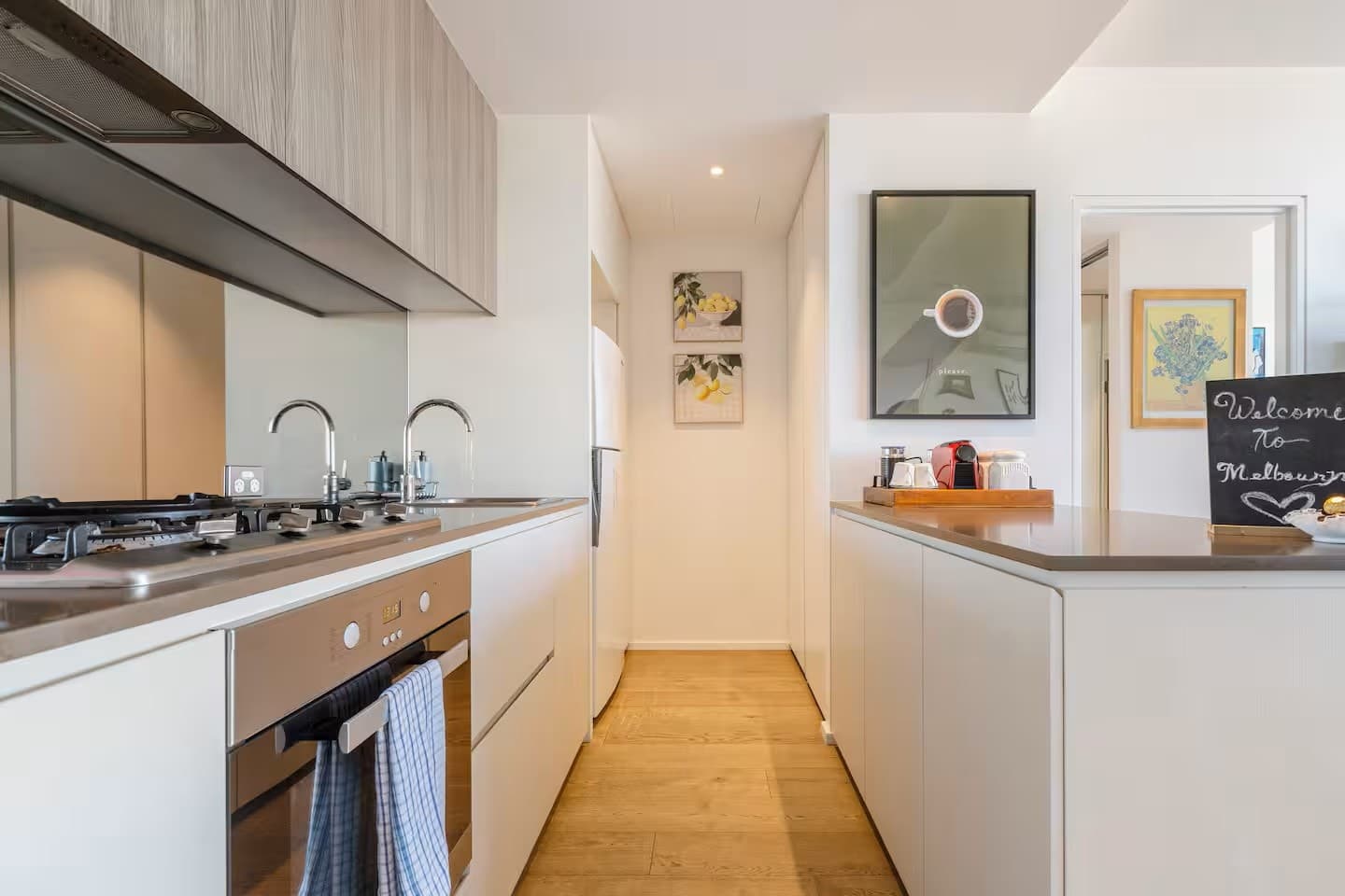 2108N/889 Collins Street, Docklands, VIC 3008, Docklands - Thumbnail 5