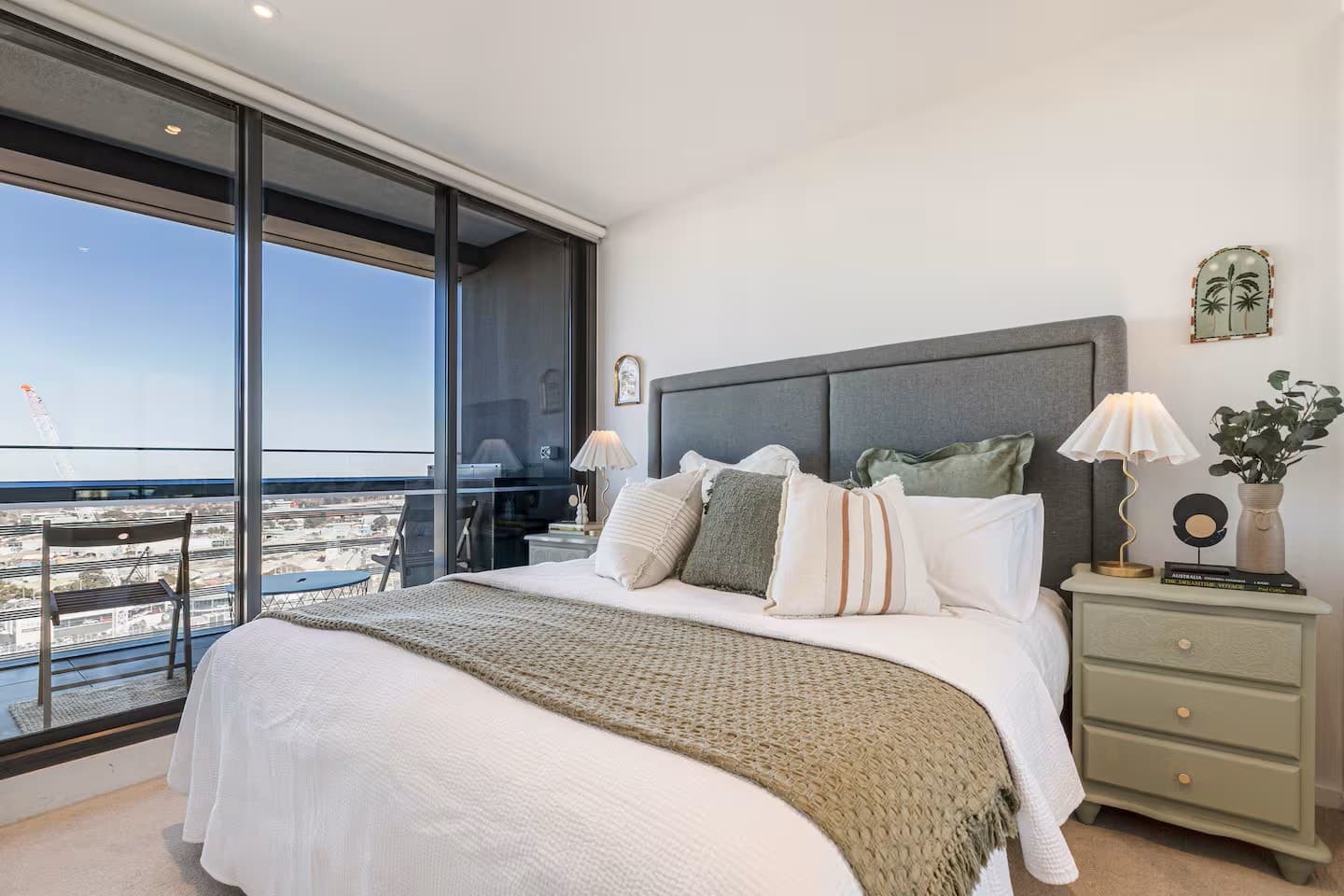 2108N/889 Collins Street, Docklands, VIC 3008, Docklands - Thumbnail 6