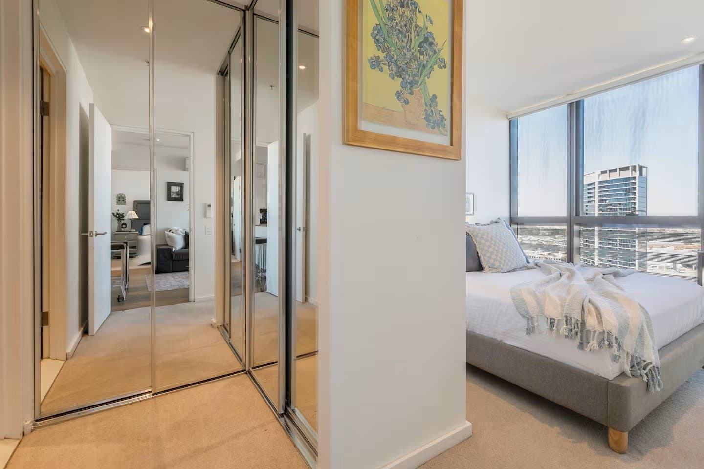 2108N/889 Collins Street, Docklands, VIC 3008, Docklands - Thumbnail 8