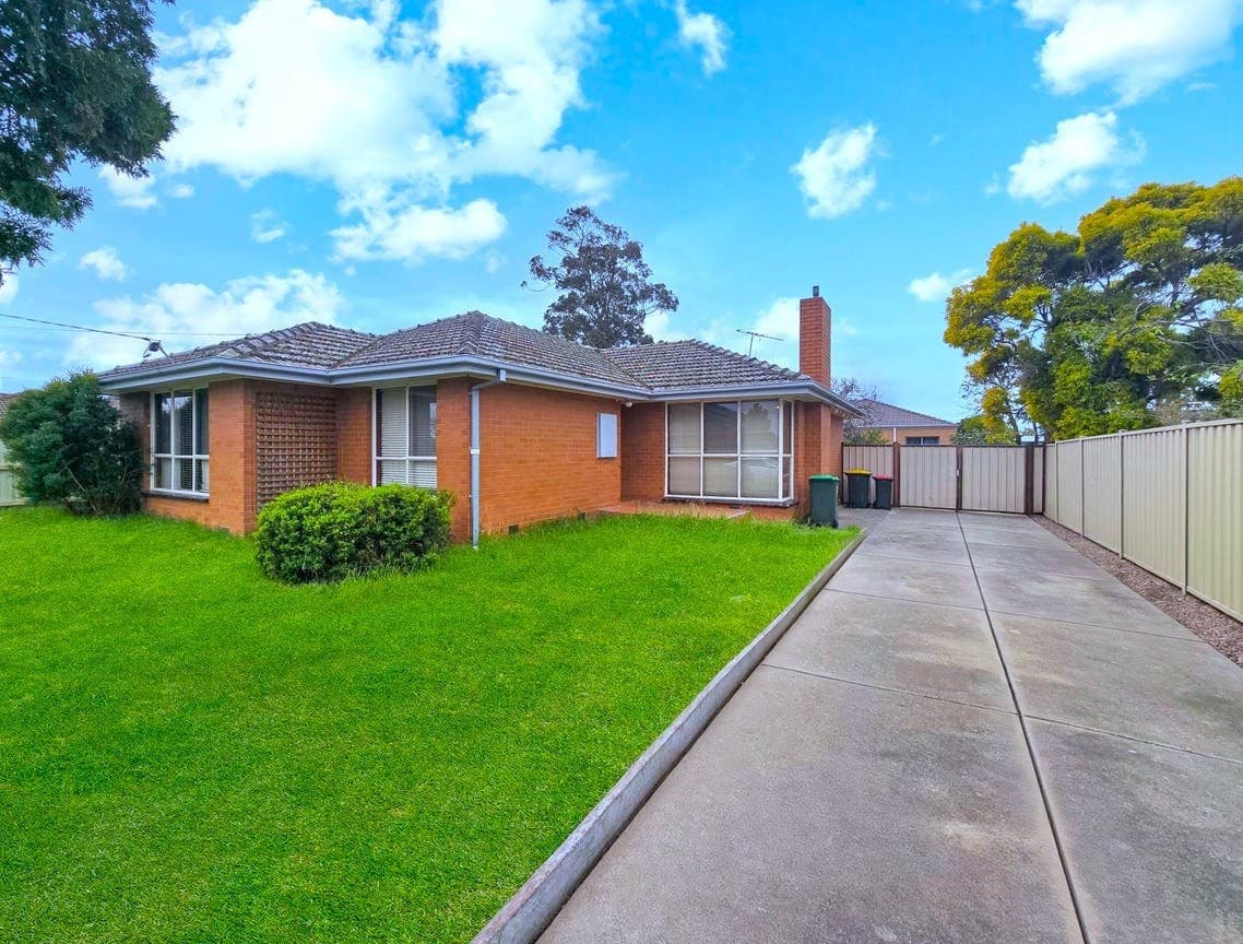 31 Barrot Avenue, Hoppers Crossing, VIC 3029, Hoppers Crossing - Image 1